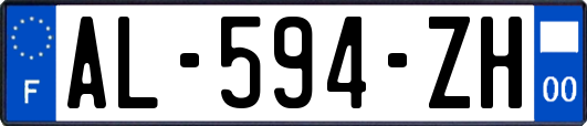 AL-594-ZH