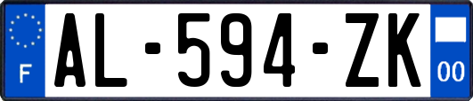 AL-594-ZK