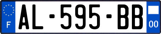 AL-595-BB