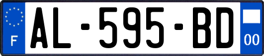 AL-595-BD