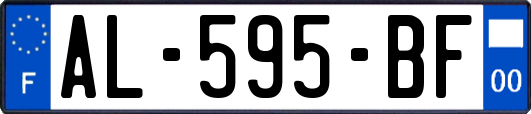 AL-595-BF