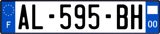 AL-595-BH