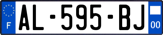 AL-595-BJ