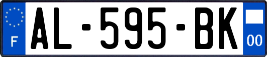 AL-595-BK