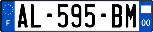 AL-595-BM