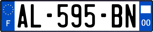 AL-595-BN