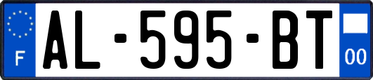 AL-595-BT