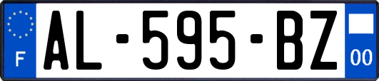 AL-595-BZ