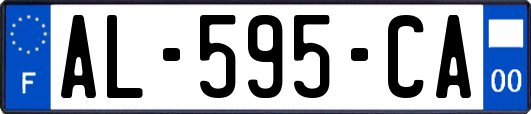 AL-595-CA