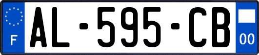 AL-595-CB