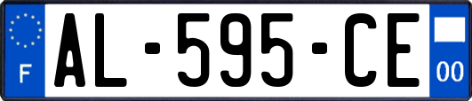 AL-595-CE