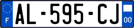 AL-595-CJ