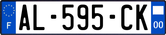 AL-595-CK