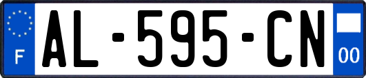 AL-595-CN