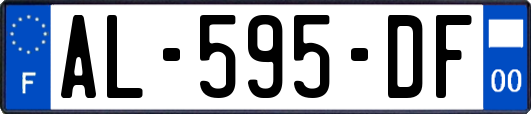 AL-595-DF