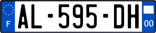 AL-595-DH