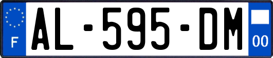 AL-595-DM