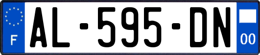 AL-595-DN