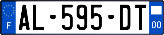AL-595-DT