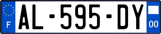 AL-595-DY