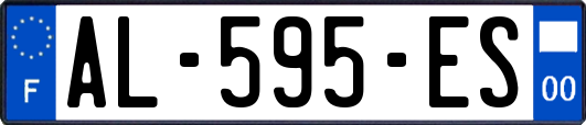 AL-595-ES