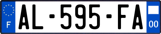 AL-595-FA