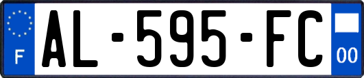 AL-595-FC