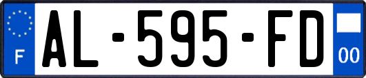 AL-595-FD
