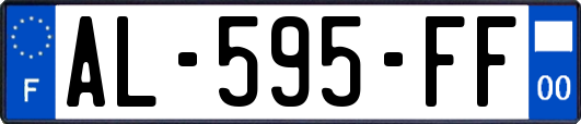 AL-595-FF