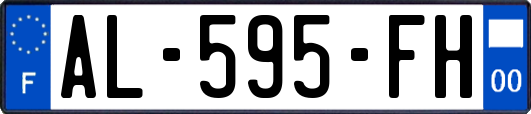AL-595-FH