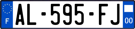 AL-595-FJ