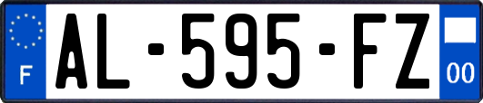 AL-595-FZ