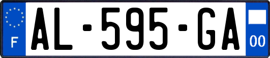 AL-595-GA