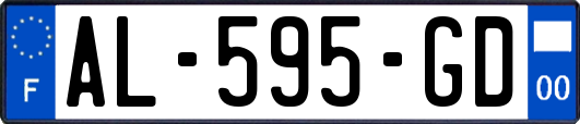 AL-595-GD