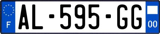 AL-595-GG
