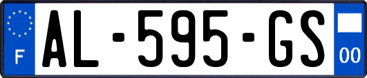AL-595-GS