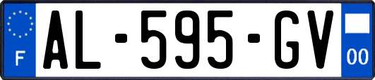 AL-595-GV