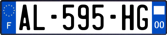 AL-595-HG