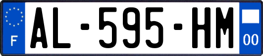 AL-595-HM