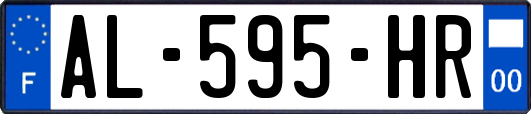 AL-595-HR