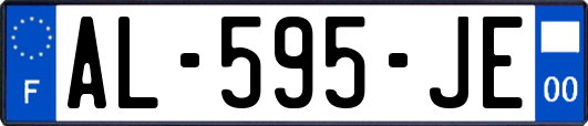 AL-595-JE