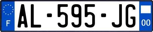 AL-595-JG