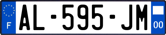 AL-595-JM