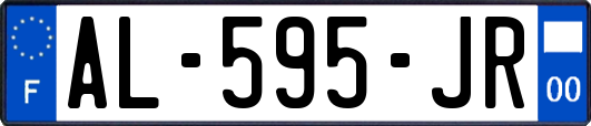 AL-595-JR