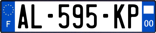 AL-595-KP