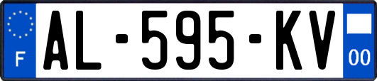 AL-595-KV