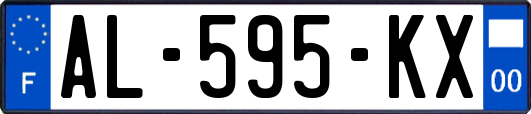 AL-595-KX