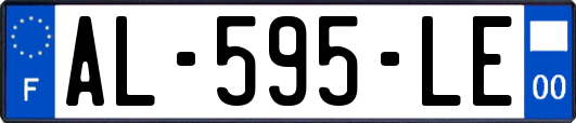 AL-595-LE