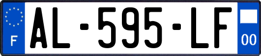 AL-595-LF