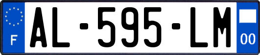 AL-595-LM